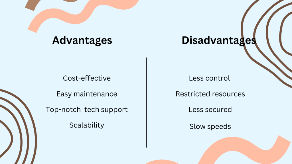 Advantages-and-disadvantages-of-shared-hosting
