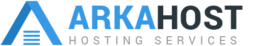 logo blue