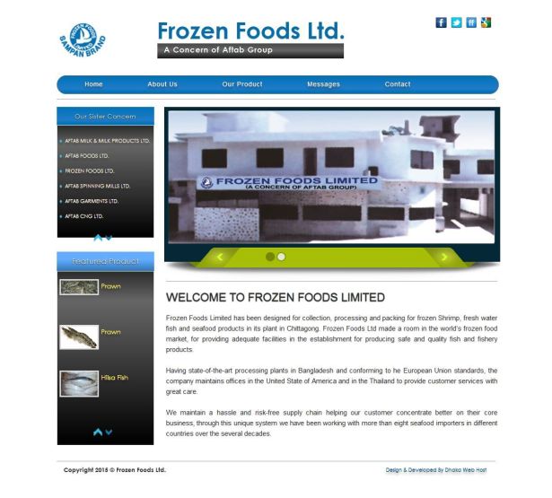 frozenfood