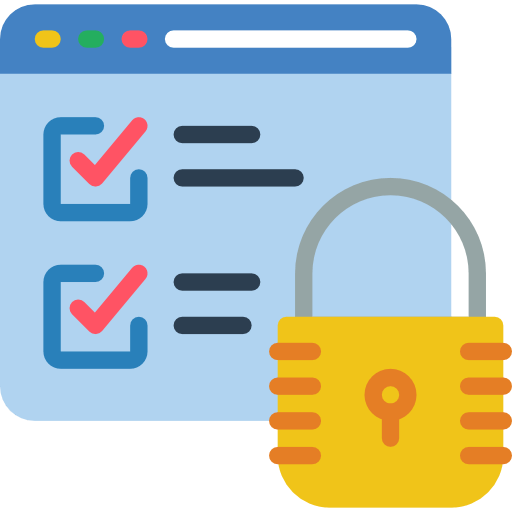secure data 1