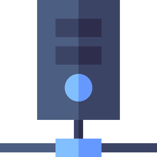 server 1