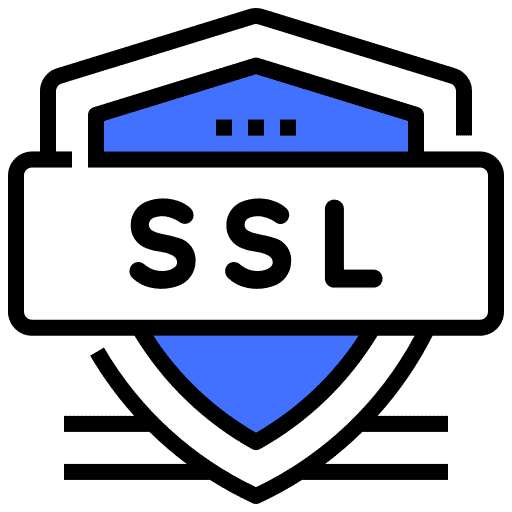 ssl certificate 1