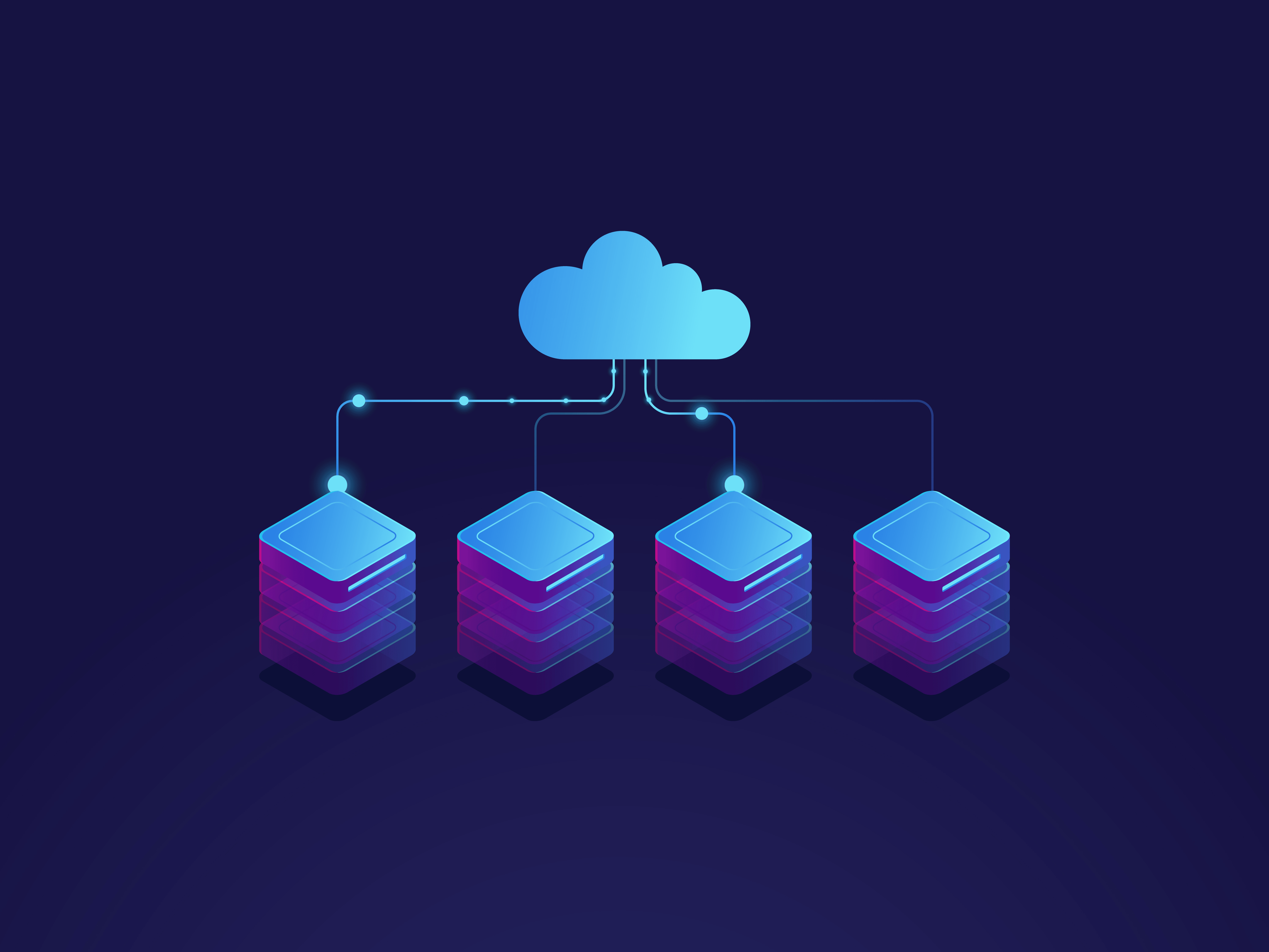 VPS Hosting Bangladesh — KVM NVMe SSD Full Root Access